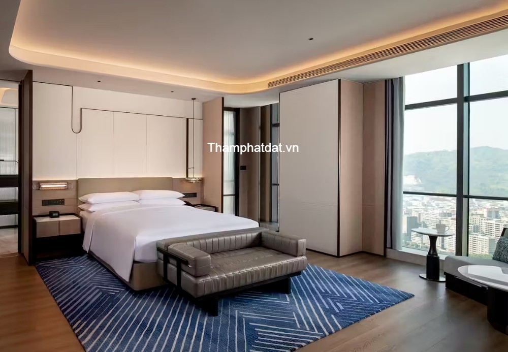 thảm trải sàn cao cấp rugs 